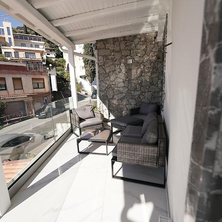 Mazzaro Luxury Apartment Taormina Exterior photo