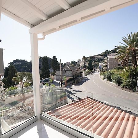 Mazzaro Luxury Apartment Taormina Exterior photo