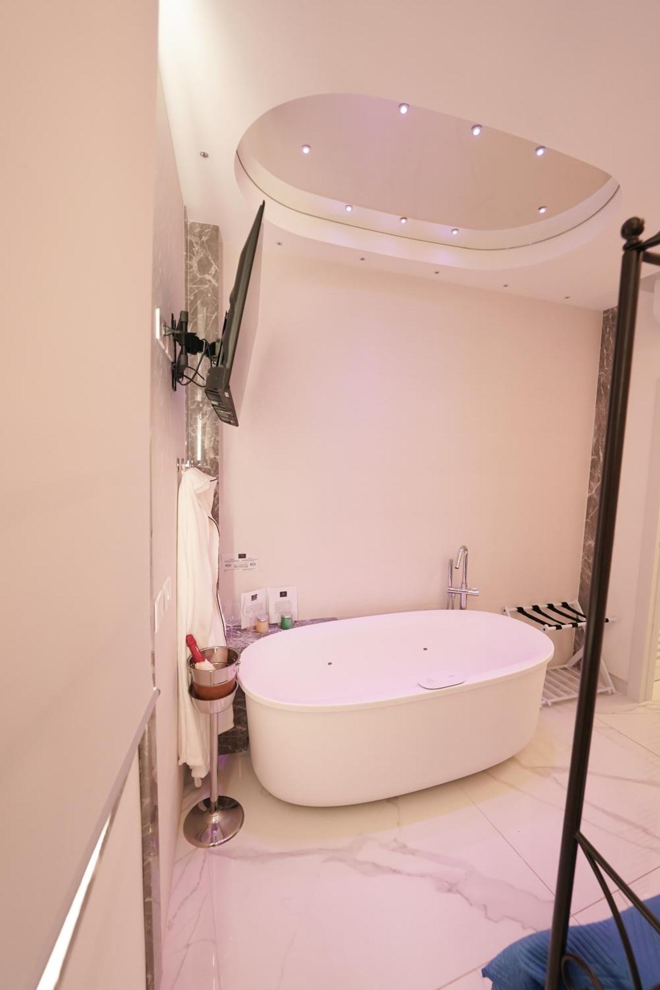 Mazzaro Luxury Apartment Taormina Exterior photo