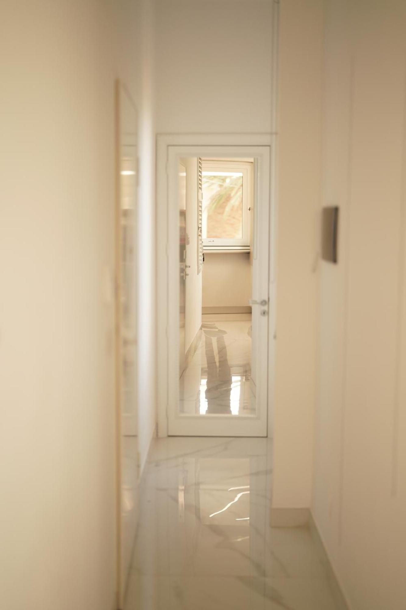 Mazzaro Luxury Apartment Taormina Exterior photo