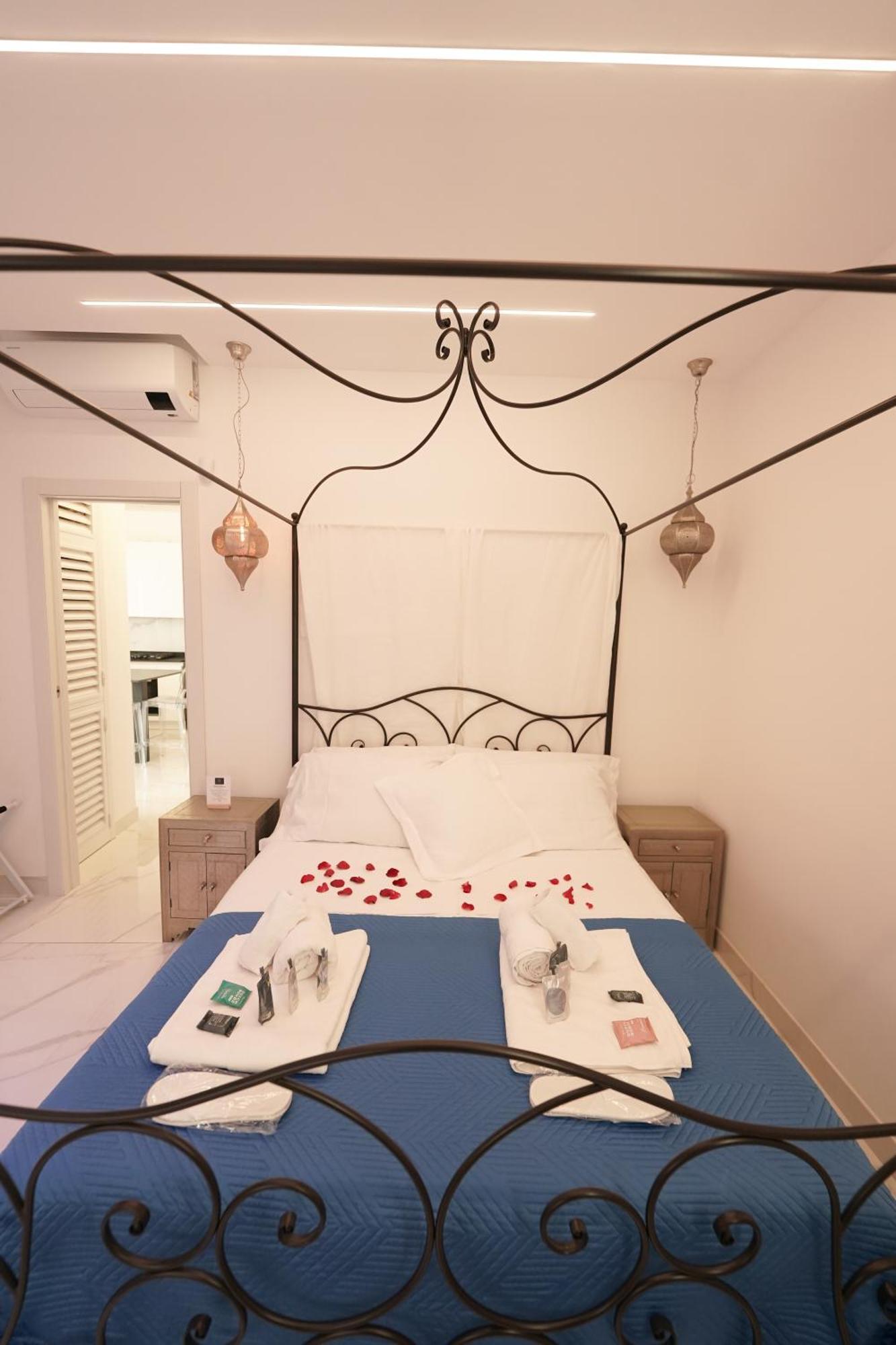 Mazzaro Luxury Apartment Taormina Exterior photo