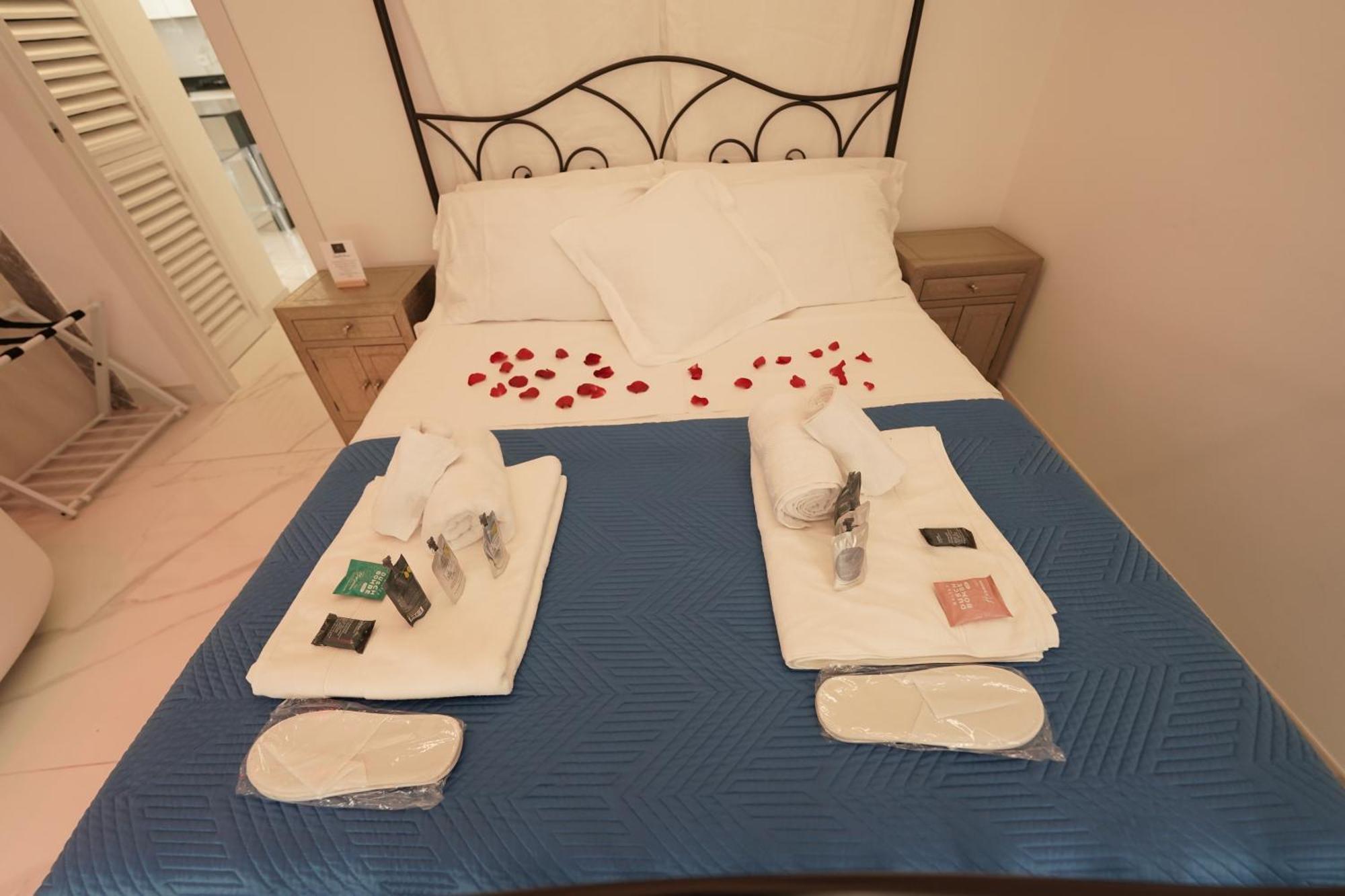 Mazzaro Luxury Apartment Taormina Exterior photo