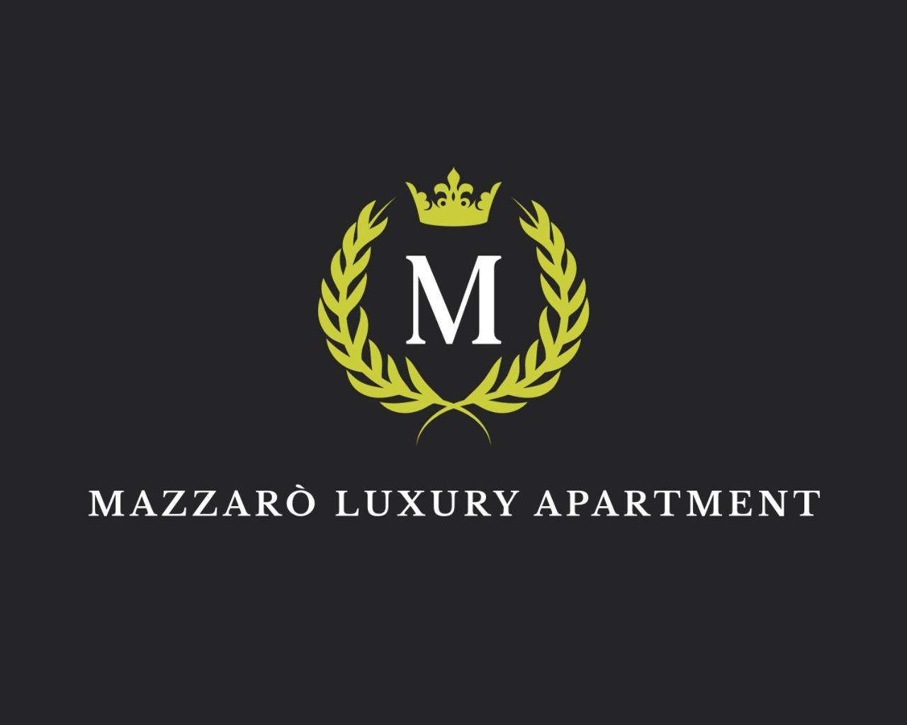 Mazzaro Luxury Apartment Taormina Exterior photo