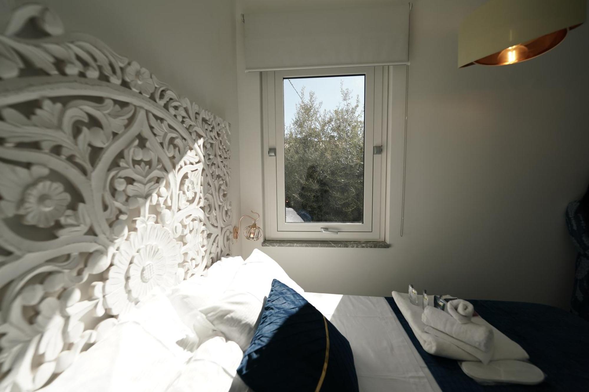Mazzaro Luxury Apartment Taormina Exterior photo