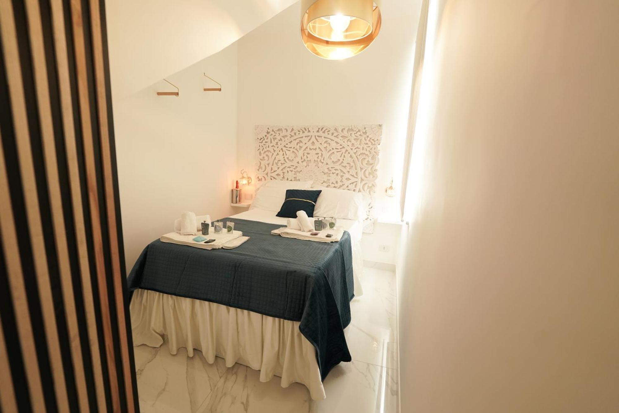 Mazzaro Luxury Apartment Taormina Exterior photo