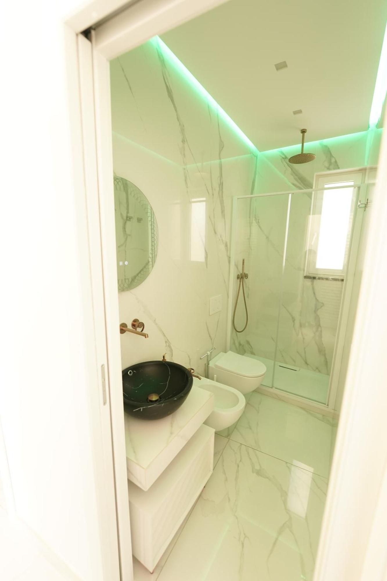 Mazzaro Luxury Apartment Taormina Exterior photo