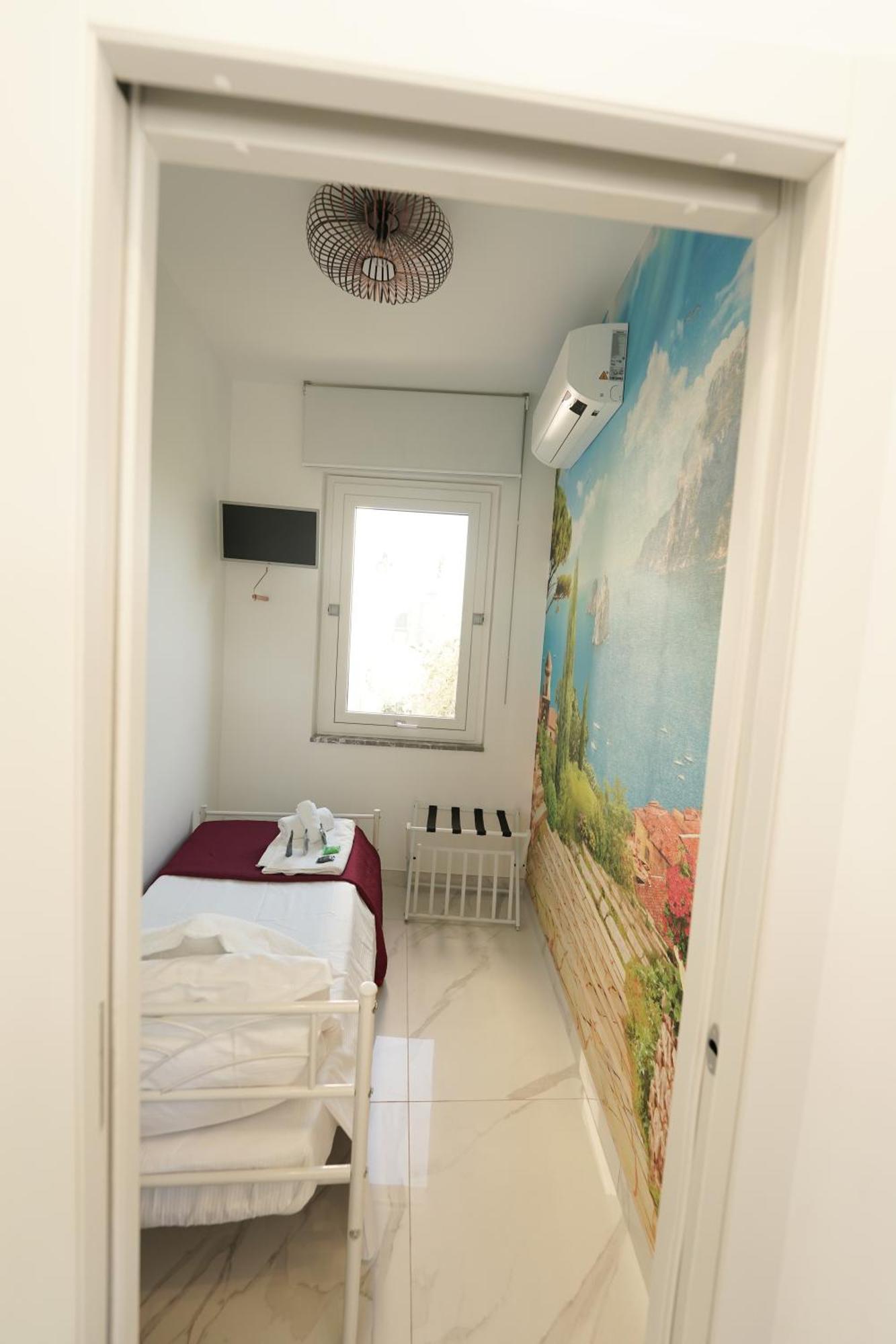 Mazzaro Luxury Apartment Taormina Exterior photo