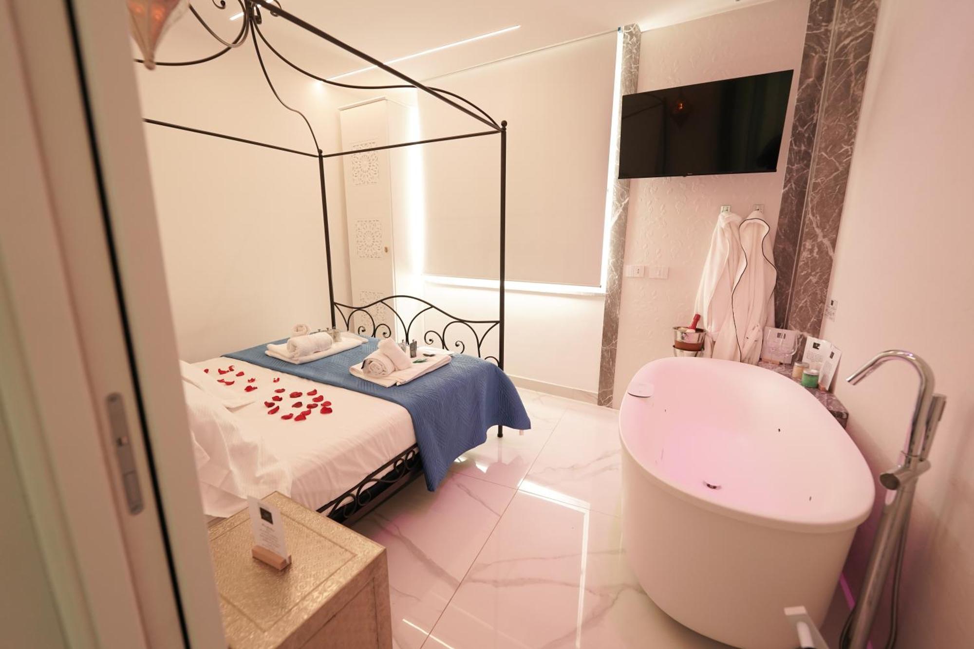 Mazzaro Luxury Apartment Taormina Exterior photo