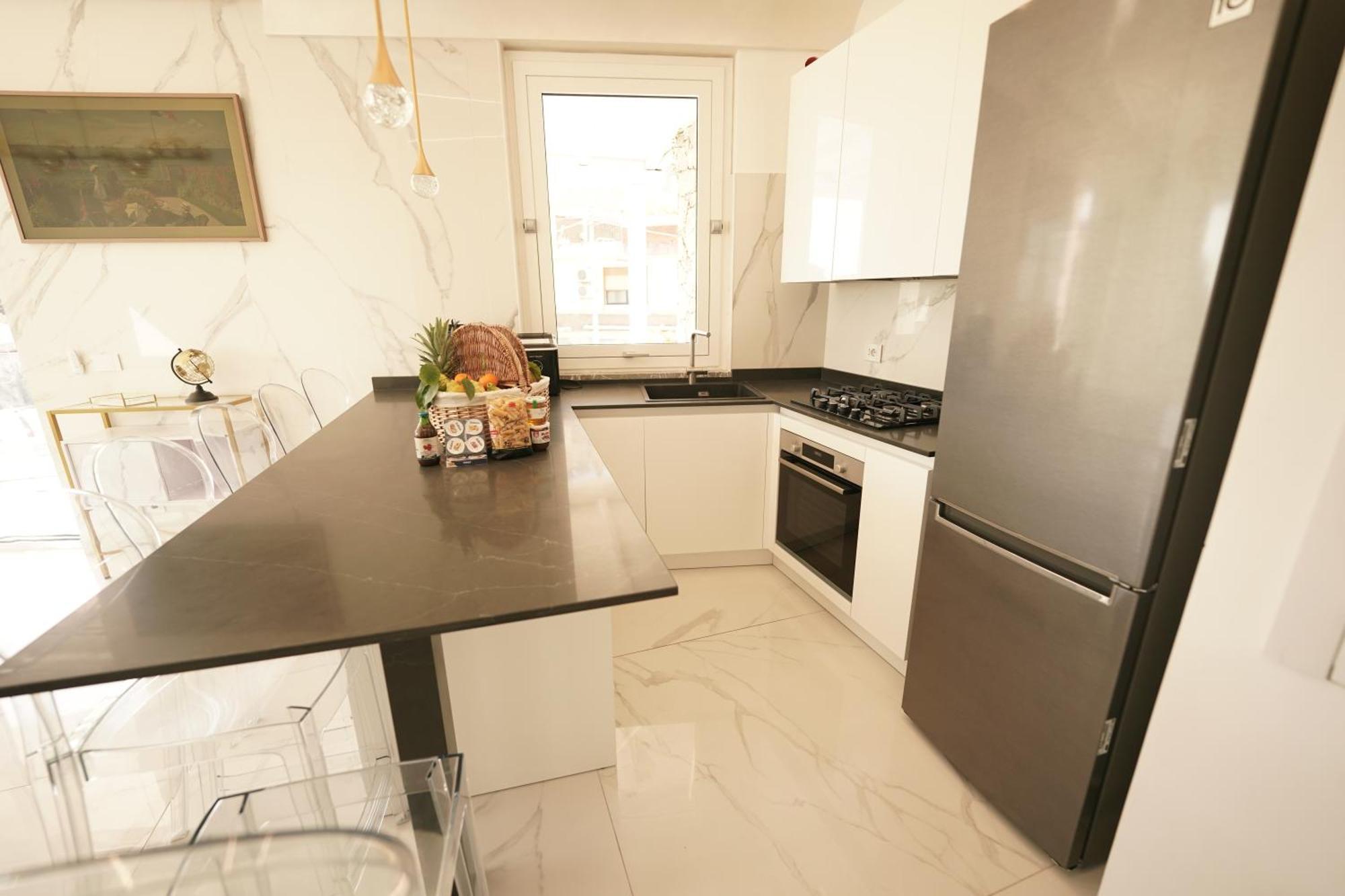 Mazzaro Luxury Apartment Taormina Exterior photo